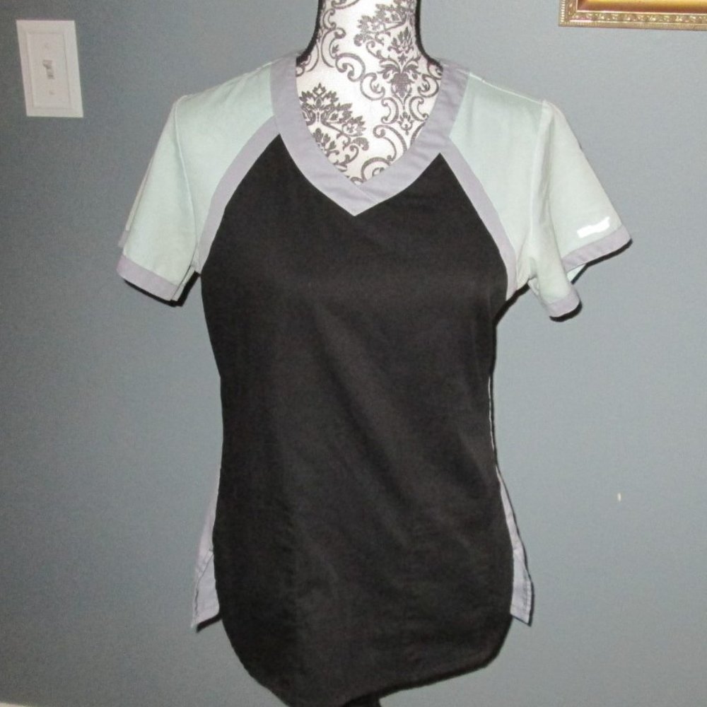 Scrub Top Greys Anatomy size small